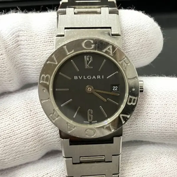 ブルガリ　ブルガリ・ブルガリ