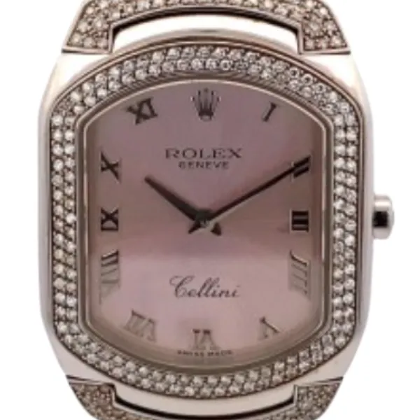 ロレックス チェリーニ 6693/9