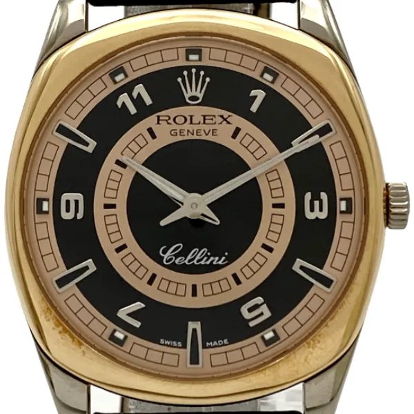 ロレックス チェリーニ ダナオス 4243/9BIC