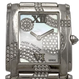 パテック フィリップ Twenty-4 4914G-001