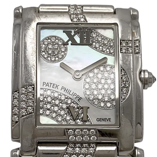 パテック フィリップ Twenty-4 4914G-001