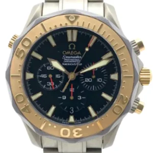 オメガ シーマスター 2294.50