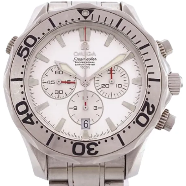オメガ シーマスター 2589.30