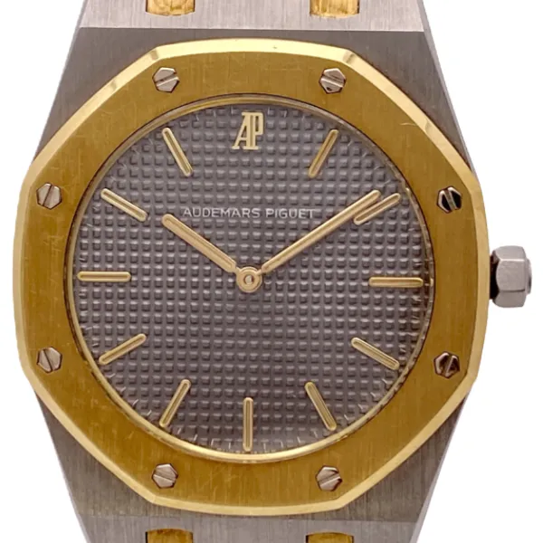 オーデマ ピゲ ロイヤルオーク 56303SA.OO.0789SA.01