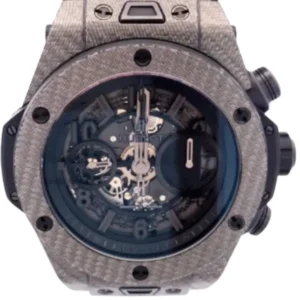 ウブロ ビッグ・バン ウニコ イタリア インディペンデント 411.YT.1110.NR.ITI15