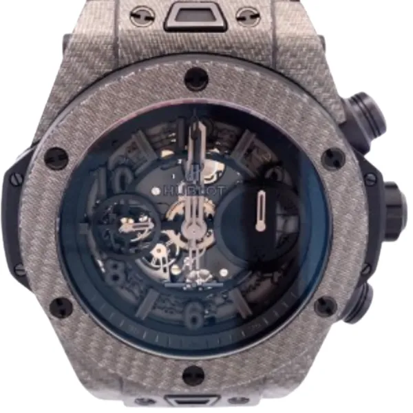 ウブロ ビッグ・バン ウニコ イタリア インディペンデント 411.YT.1110.NR.ITI15