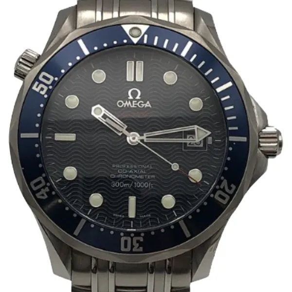 オメガ シーマスターダイバー300M 2220.80