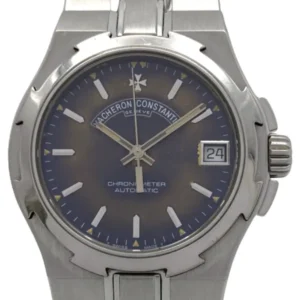 ヴァシュロン・コンスタンタン オーヴァーシーズ ミディアム 42050/423A-8474