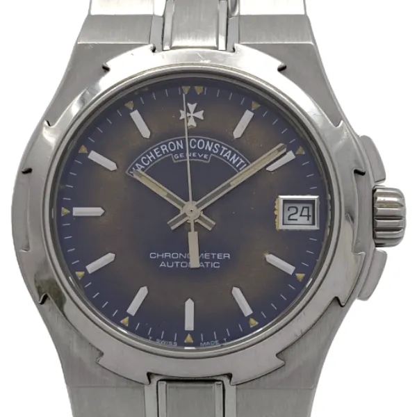 ヴァシュロン・コンスタンタン オーヴァーシーズ ミディアム 42050/423A-8474