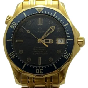 オメガ シーマスター300 2133.80