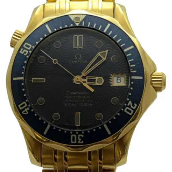 オメガ シーマスター300 2133.80
