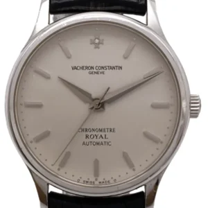 ヴァシュロン・コンスタンタン クロノメーター ロワイヤル 47021/000G-1