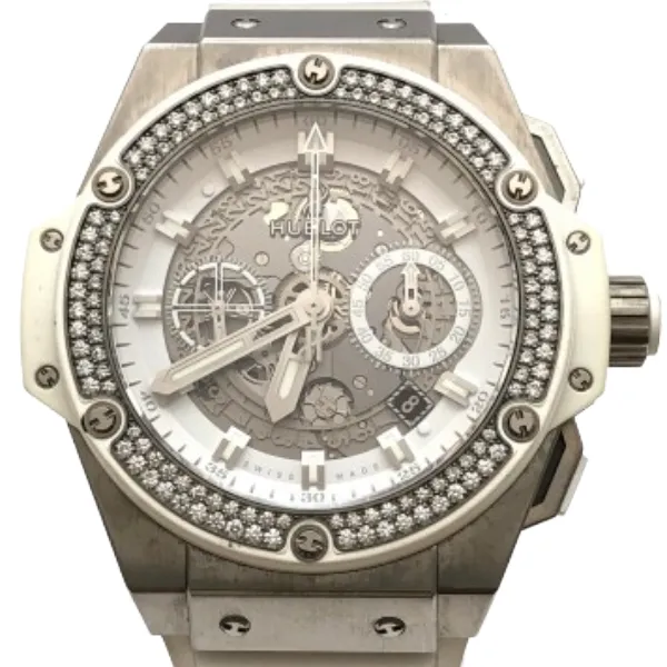 ウブロ キングパワー 701.NE.0127.GR.1104