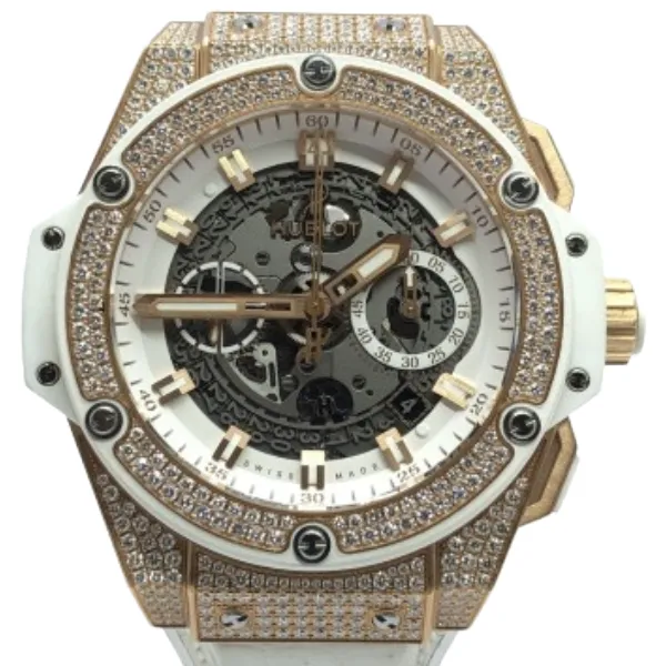 ウブロ キングパワー ウニコ 701.OE.0128.GR.1704