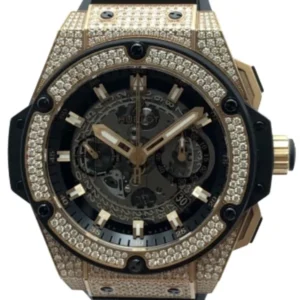 ウブロ キングパワー ウニコ 701.OX.0180.RX.1704