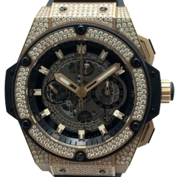 ウブロ キングパワー ウニコ 701.OX.0180.RX.1704