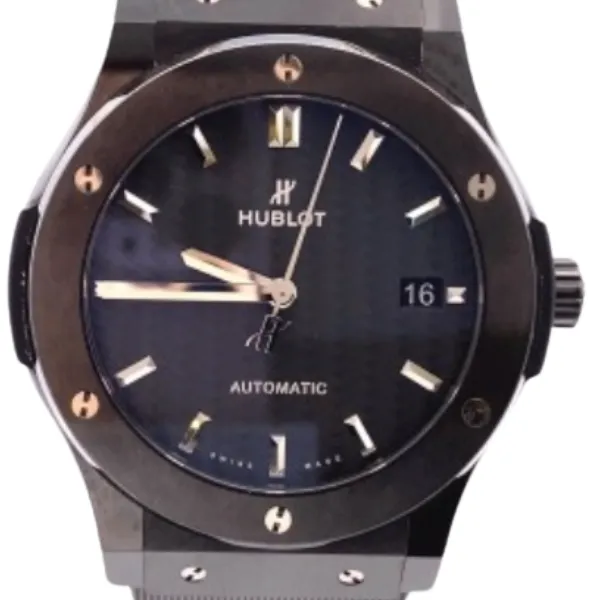 ウブロ クラシックフュージョン 511.CM.1771.RX