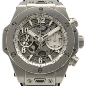 ウブロ ウニコ エッセンシャルグレー441.NX.4210.RX.HEC22