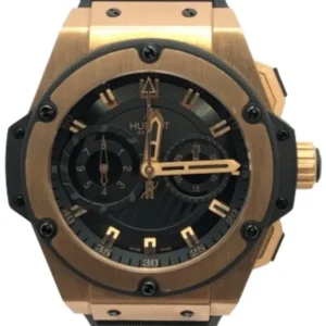 ウブロ キングパワー フドロワイヤント 715.PX.1128.RX