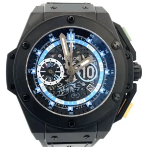 ウブロ キングパワー 716.CI.1129.RX.DMA11