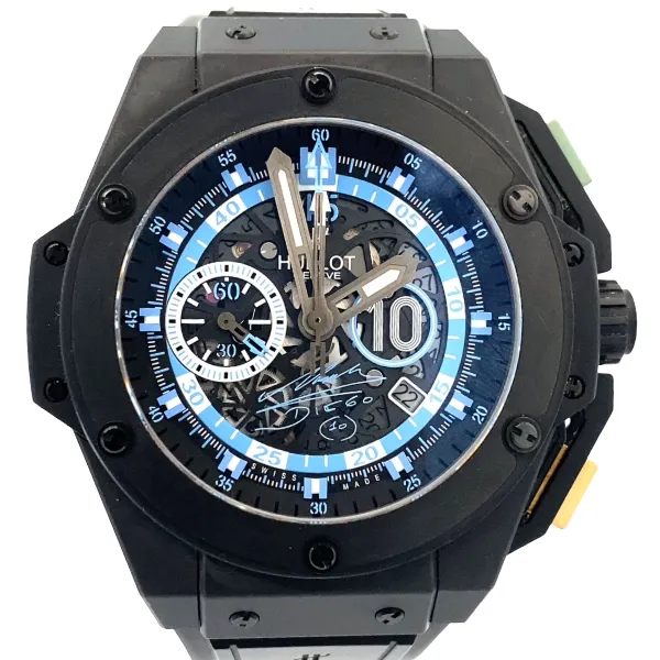 ウブロ キングパワー 716.CI.1129.RX.DMA11