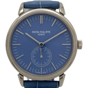 パテックフィリップ カラトラバ ウォッチアート グランドエキシビジョン 東京2023 6127G-010