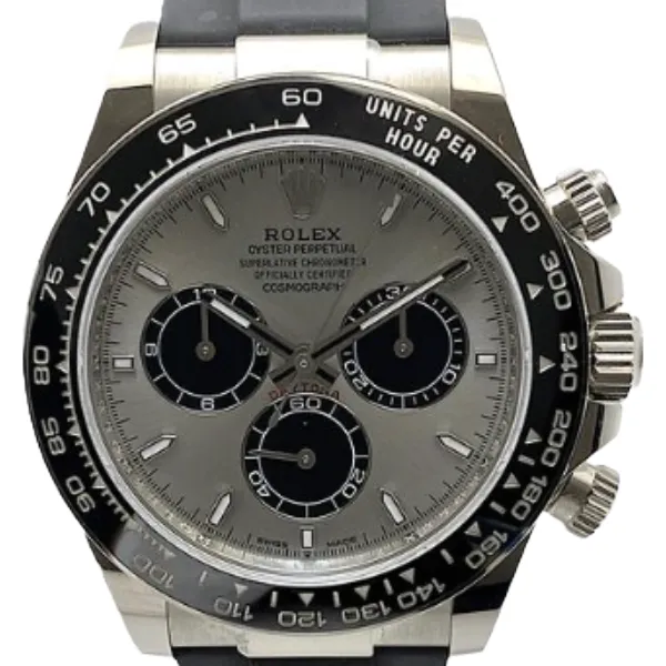 デイトナ 126519LN