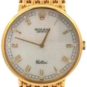 ロレックス チェリーニ 5042/8