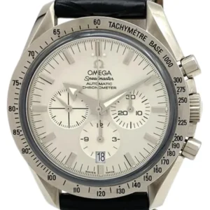 オメガ スピードマスター ブロードアロー 3652.30.31