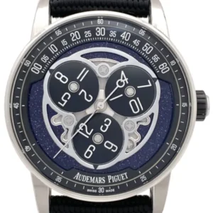 オーデマ ピゲ CODE11.59 バイ オーデマ ピゲ スター ホイール 15212NB.OO.A002KB.01