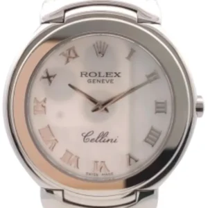 ロレックス チェリーニ 6622/8