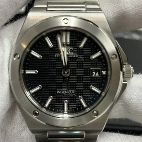 IWC　インヂュニア・オートマティック40　IW328901