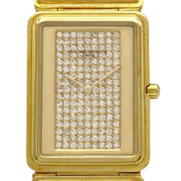 ヴァシュロン・コンスタンタン ハーモニー 71201/211J-3