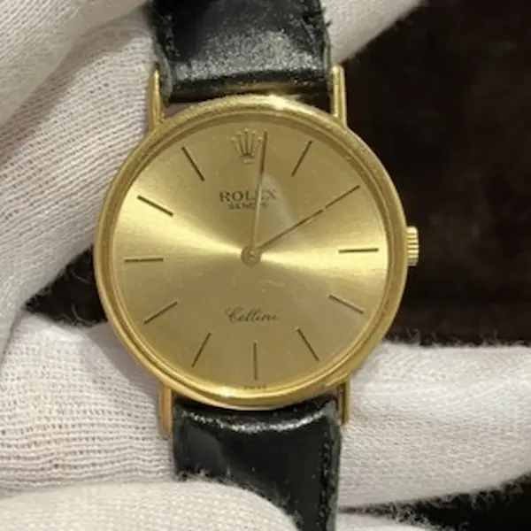 ロレックス　チェリーニ