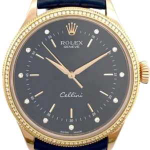 ロレックス チェリーニタイム 50605RBR