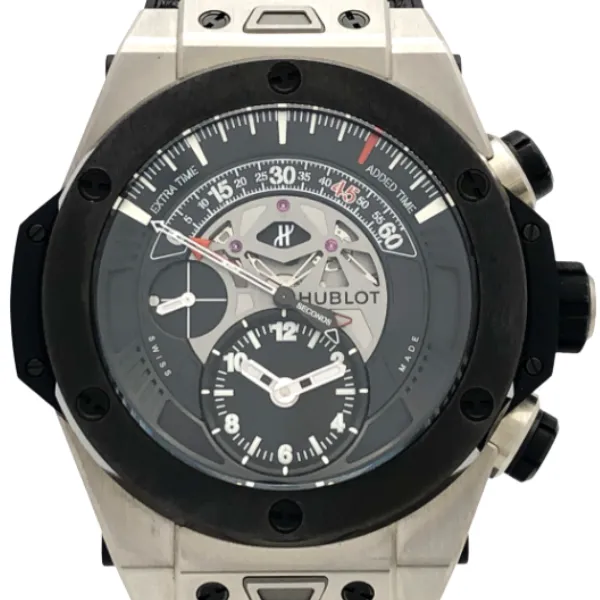 ウブロ ビッグ・バン ウニコ 441.HX.1171.RX