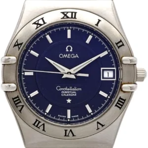 オメガ コンステレーション 1552.40