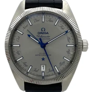 オメガ グローブマスター 130.33.41.22.06.001