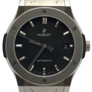 ウブロ クラシックフュージョン 511.NX.1171.LR