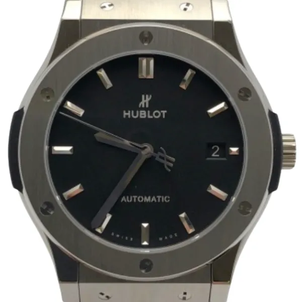 ウブロ クラシックフュージョン 542.NX.7071.LR