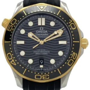 オメガ シーマスター ダイバー 210.22.42.20.01.001