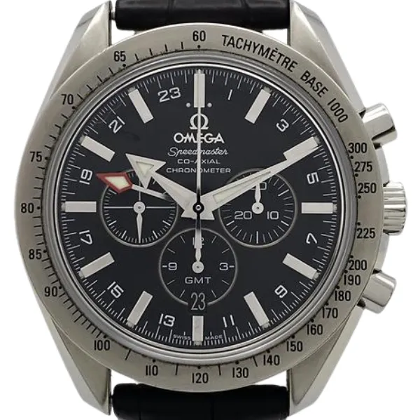 オメガ スピードマスター 3881.50.37