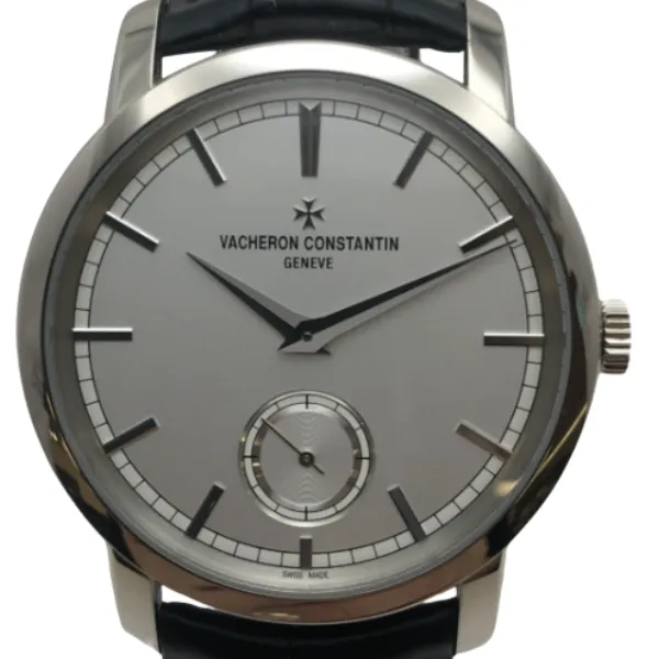 ヴァシュロン・コンスタンタン トラディショナル マニュアルワインディング 82172/000R-9382