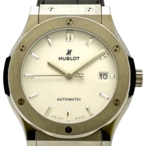 ウブロ クラシックフュージョン 511.NX.2611.LR