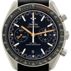オメガ スピードマスター 329.32.44.51.01.001