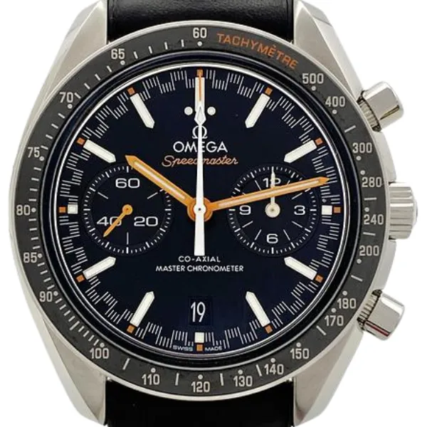オメガ スピードマスター 329.32.44.51.01.001