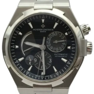 ヴァシュロン・コンスタンタン オーヴァーシーズ 47450/B01A