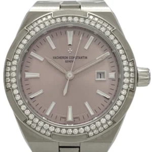 ヴァシュロン・コンスタンタン オーヴァーシーズ 4605V/200A-B971