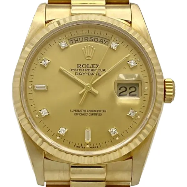 デイデイト 18238A