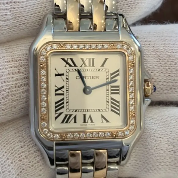 カルティエ　パンテール　W3PN0007